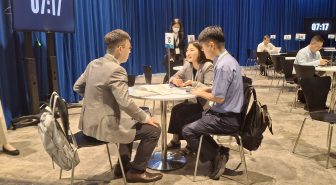 (25년. 9.11)경기경제청, 베트남 이어 홍콩에서 글로벌 투자유치 활동